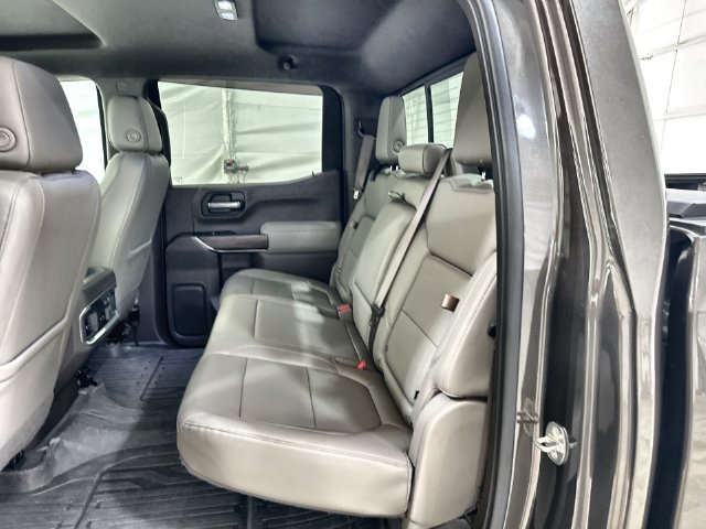 Used 2019 GMC Sierra 1500 SLT w/ SLT Premium Plus Package AWD/4WD image 25