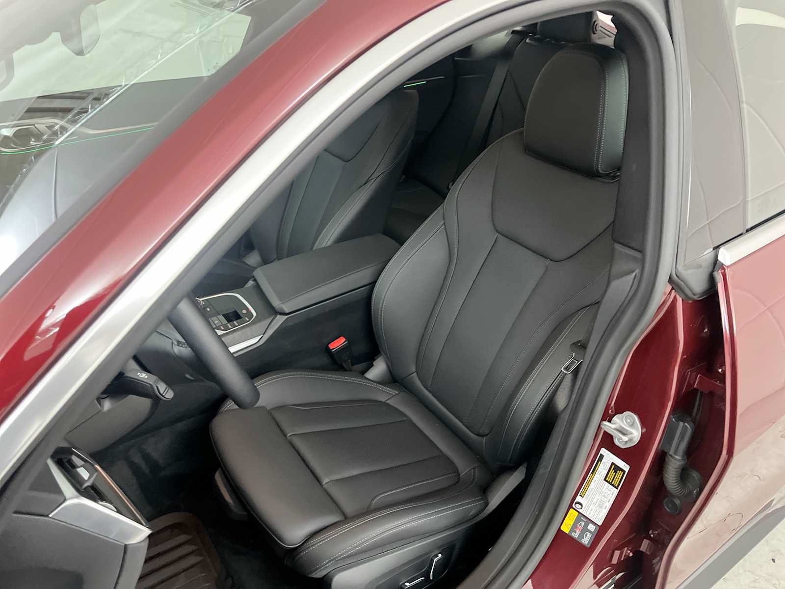 Used 2024 BMW i4 xDrive40i w/ Premium Package AWD/4WD image 19