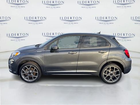 Used 2020 FIAT 500X Sport image 9