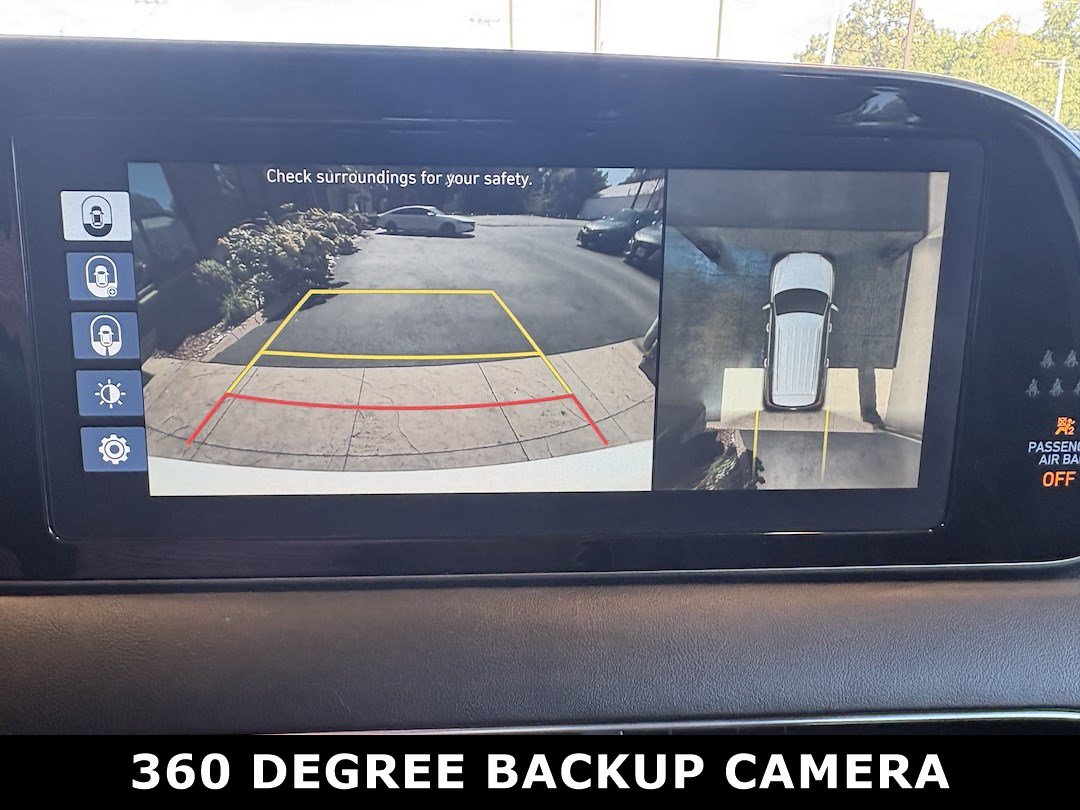 Used 2020 Hyundai Palisade Limited AWD/4WD image 19