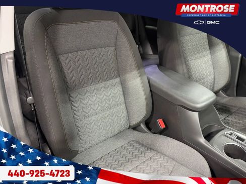 Used 2024 Chevrolet Equinox LT w/ LPO, Floor Liner Package image 48