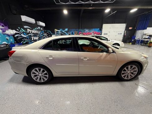 Used 2013 Chevrolet Malibu LT image 7