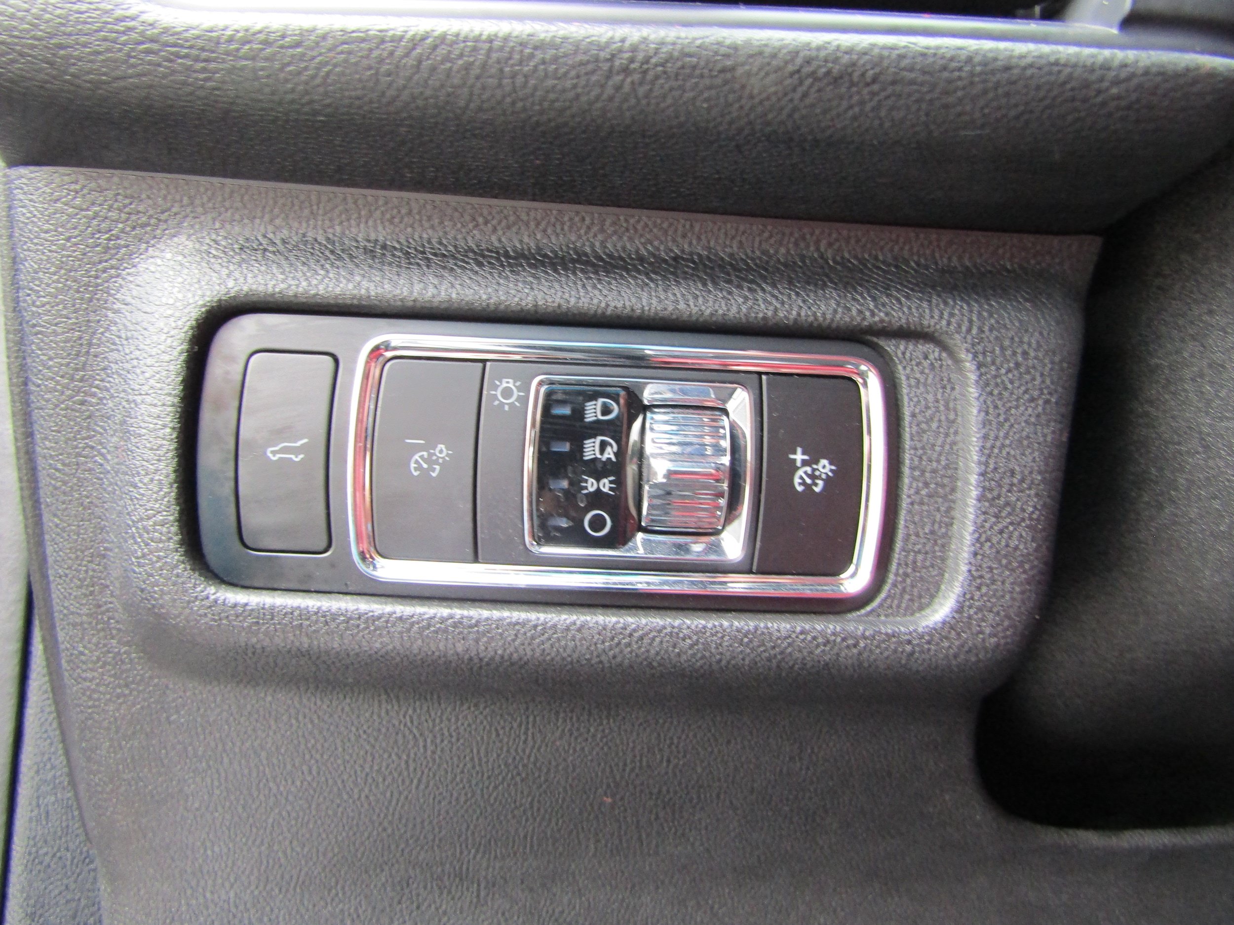 Used 2024 Lincoln Corsair Reserve w/ Equipment Group 201A AWD/4WD image 28