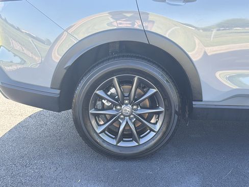 Certified 2026 Honda CR-V EX-L image 34