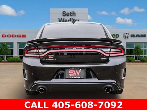 Used 2023 Dodge Charger GT RWD image 6