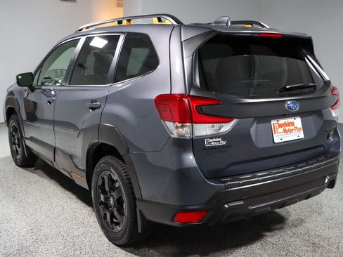 Used 2022 Subaru Forester Wilderness image 9