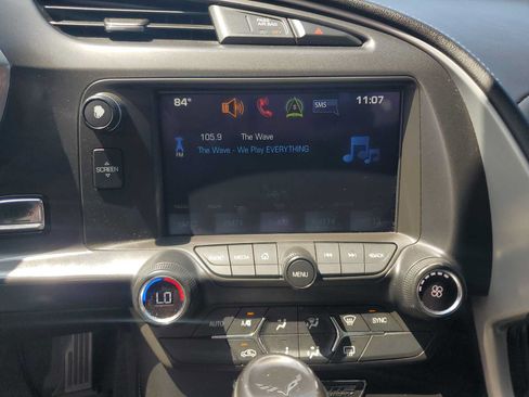 Used 2016 Chevrolet Corvette Stingray Coupe RWD image 18