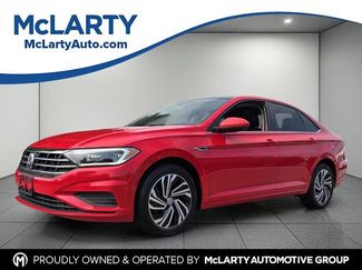 Certified 2021 Volkswagen Jetta SEL FWD 360° Tour
