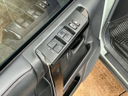 Used 2021 Toyota 4Runner TRD Pro image 15