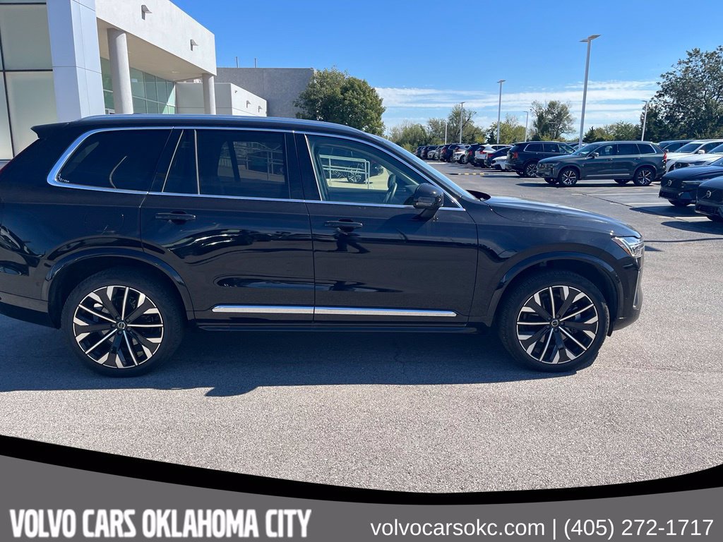 Certified 2026 Volvo XC90 B6 Ultra AWD/4WD image 4