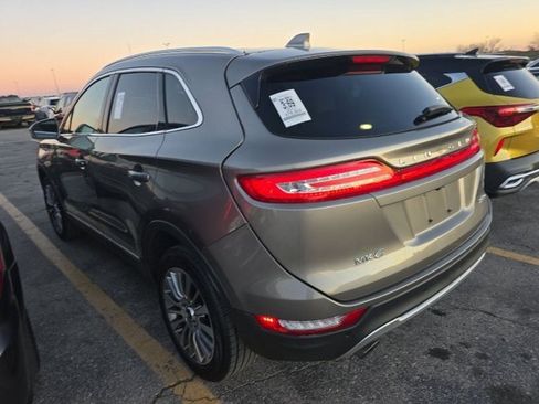 Used 2017 Lincoln MKC Reserve w/ Lincoln MKC Climate Package image 4