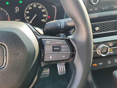 Certified 2026 Honda Civic Sport image 20