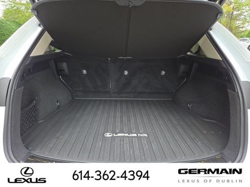 Certified 2026 Lexus NX 350 AWD w/ Accessory Package (K3) image 33