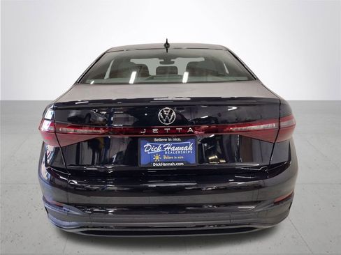 New 2026 Volkswagen Jetta Sport image 11