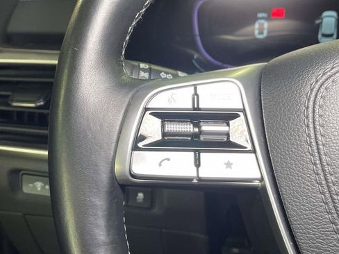 Used 2023 Kia Telluride EX X-Line AWD/4WD image 39