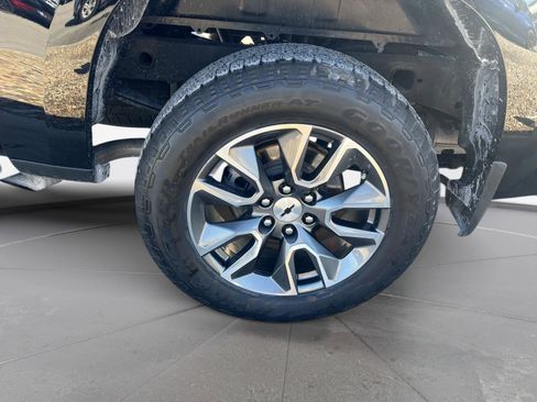 Used 2022 Chevrolet Silverado 1500 RST image 10