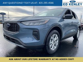 New 2026 Ford Escape Active w/ Tech Pack #1 video 1