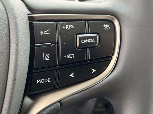 New 2025 Lexus ES 350 w/ Premium Package image 20