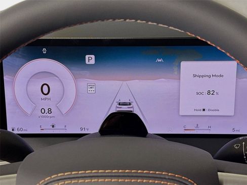 New 2026 Genesis GV70 2.5T Sport Prestige AWD/4WD image 13