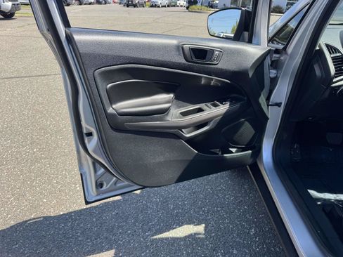 Used 2019 Ford EcoSport SES AWD/4WD image 19