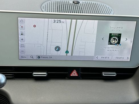 Used 2024 Hyundai Ioniq 5 SE RWD image 20