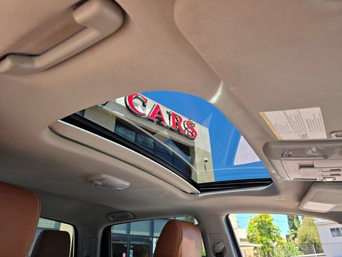 Used 2020 Toyota Tundra 1794 Edition AWD/4WD image 18