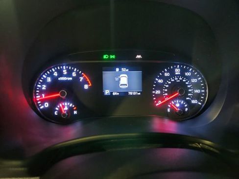 Used 2020 Kia Soul EX image 10