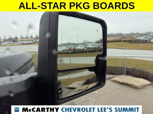 Certified 2025 Chevrolet Silverado 2500 LT w/ All Star Edition image 29