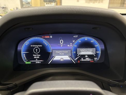 New 2025 Toyota Camry XLE image 9