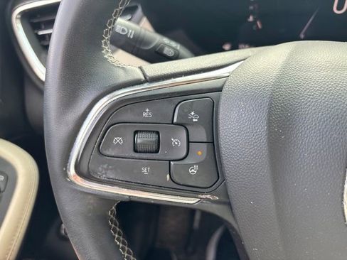 Used 2024 Buick Encore GX Avenir w/ Avenir Convenience Package AWD/4WD image 18