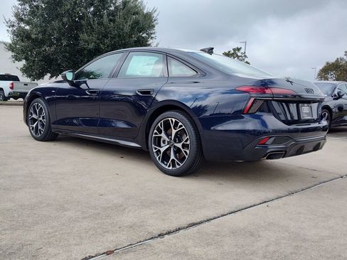 New 2026 Audi A6 Premium Plus AWD/4WD image 3
