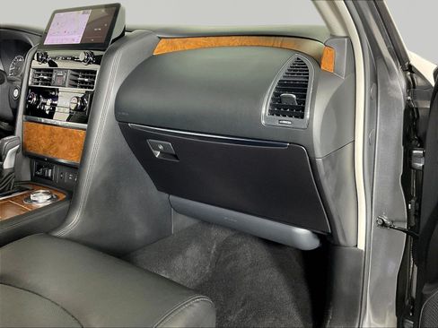 Used 2023 Nissan Armada SL w/ Cargo Package AWD/4WD image 27