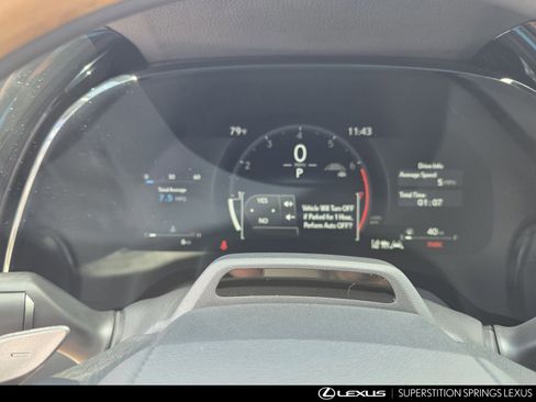 New 2026 Lexus RX 350 Premium Plus image 22