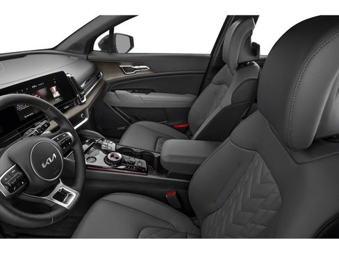 Used 2024 Kia Sportage X-Line Prestige AWD/4WD image 6