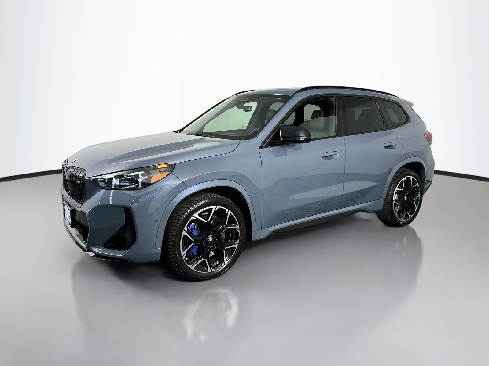 Used 2024 BMW X1 M35i w/ Premium Package AWD/4WD image 3