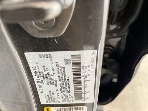 Used 2021 Ford Bronco Sport AWD/4WD image 26