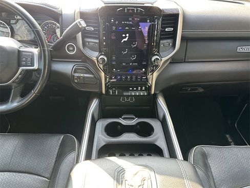 Certified 2020 RAM 2500 Laramie image 13