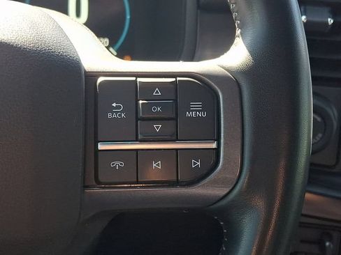 Used 2023 Ford F150 Lariat w/ Equipment Group 502A High AWD/4WD image 21
