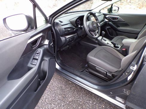 Used 2024 Subaru Impreza 2.0i image 18