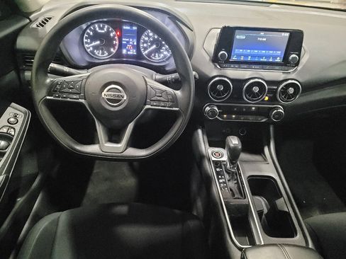 Used 2021 Nissan Sentra S FWD image 22