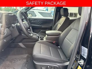 Used 2024 Chevrolet Colorado Trail Boss w/ Technology Package AWD/4WD video 2