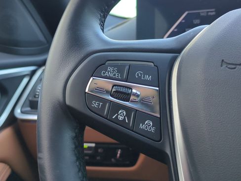 Certified 2023 BMW i4 eDrive35 RWD image 19