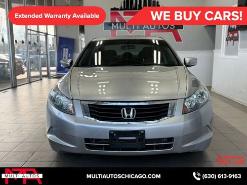 Used 2010 Honda Accord LX image 6
