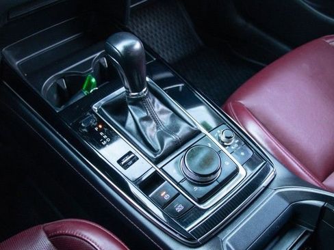 Used 2022 MAZDA CX-30 AWD 2.5 S w/ Preferred Package image 17