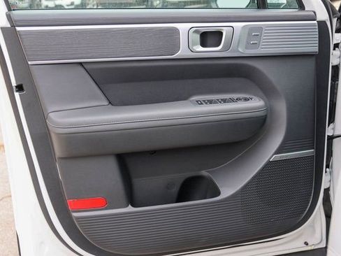 New 2026 Hyundai Santa Fe Limited image 10