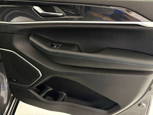 Used 2024 Jeep Grand Cherokee Trailhawk w/ Luxury Tech Group III image 41