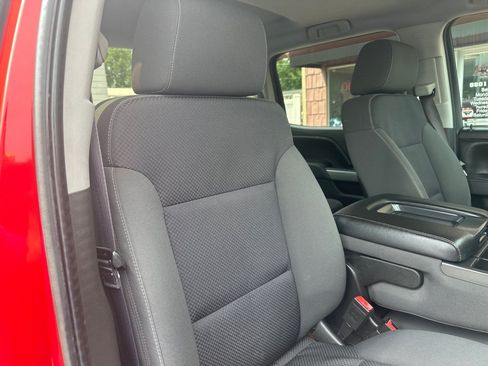 Used 2014 Chevrolet Silverado 1500 LT w/ All Star Edition AWD/4WD image 11