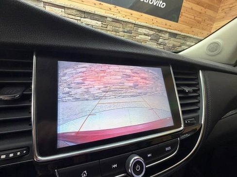 Used 2018 Buick Encore Preferred AWD/4WD image 21