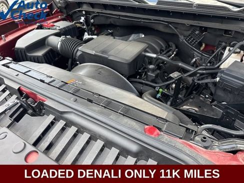 Used 2024 GMC Sierra 3500 Denali AWD/4WD image 34