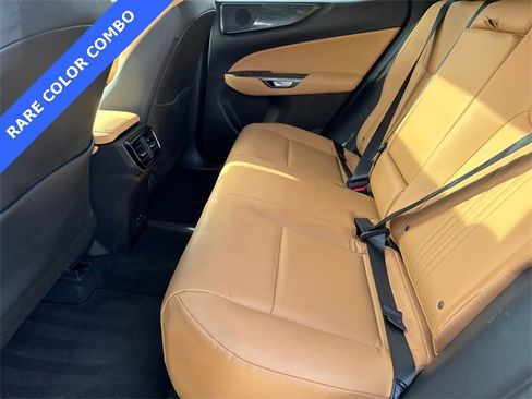 Used 2025 Lexus NX 250 FWD w/ Premium Package image 16